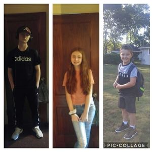 Meet your Posher, Jamie